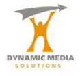 Dynamic Media Ltd logo