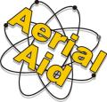 Aerial Aid in Exeter logo
