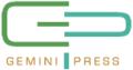 Gemini Press - Commercial & Professional Printing Services logo