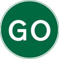 GO BIKE TRAINING logo