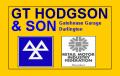 GT Hodgson and Son logo