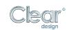 Clear Design logo