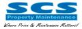 SCS-PM  Flat roofing logo