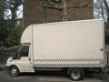 Wandsworth Man and Van Removals image 1