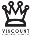 Viscount Experiential Marketing logo