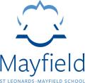 St Leonards-Mayfield School logo