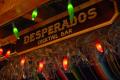 Desperados Mexican Restaurant logo