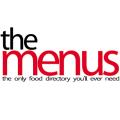 The Menus logo