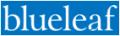 Blueleaf logo