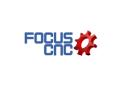 Focus CNC logo