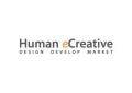 Human eCreative logo