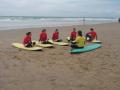Llangennith surf school image 2