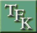 Traditional Farmhouse Kitchens logo