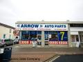 Arrow Autoparts Southsea Ltd logo