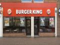 Burger King logo