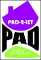 PAD-2-LET Property Management Ltd logo
