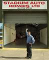 Stadium Auto Repairs Ltd image 1