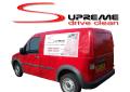 Supreme Drive Clean. Drive & Patio cleaning in Rugeley. image 1