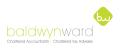 Baldwyn Ward logo