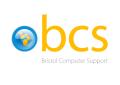Bristol Computer Support logo