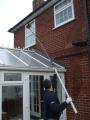 J R H Cleaning Services-Window cleaners-Southampton -Hampshire image 5