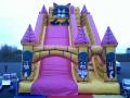 Miniquadmania Bouncy Castle Hire image 2