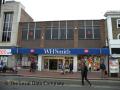 WHSmith logo