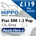 Hippo Vehicle Solutions image 1