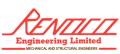 Renoco Engineering Ltd logo