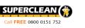 Superclean Services (Office Cleaner London) logo