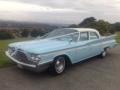 Hants Wedding Cars Ride In Style In Liberace's Old Limo And Chrysler Desotto image 1