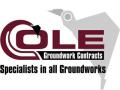 Cole Groundwork Contracts Ltd logo