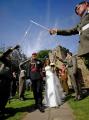Northumberland Wedding Photography image 4