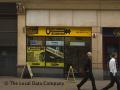 City Centre Locksmiths logo
