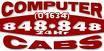 Computer Cabs Ltd logo