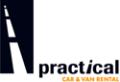 Practical Car & Van Rental Durham Tees Valley Airport image 2