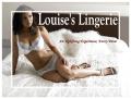 Louise's Lingerie logo