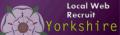 Local Web Recruit logo
