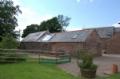Clearvewe B&B Self-catering Usk Monmouthshire image 4