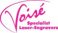 Voisé Laserers Ltd logo