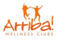 Arriba! Weight Loss Challenge logo