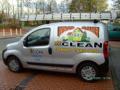 r clean upvc gutter cleaning window cleaning image 2