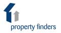 Property Finders NI logo