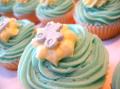 Little Wishes Cupcakes logo
