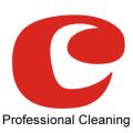 Cleantouch Professional Cleaning logo