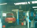 (DMG) D M garages Ltd image 5