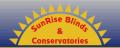 SunRise Blinds & Conservatories Ltd logo