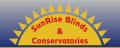 SunRise Blinds & Conservatories Ltd logo
