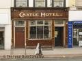 Castle Hotel logo