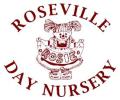 Roseville Day Nursery logo